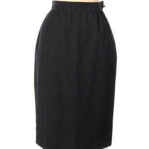 Emanuel Ungaro Parallele Skirt